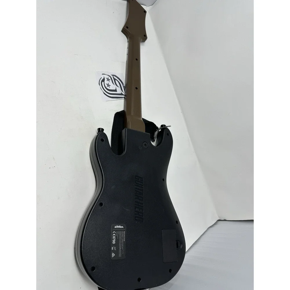 Playstation 3/4/Xbox 360/Xbox One‎ Guitar Hero Live Hero Power Wireless Guitar